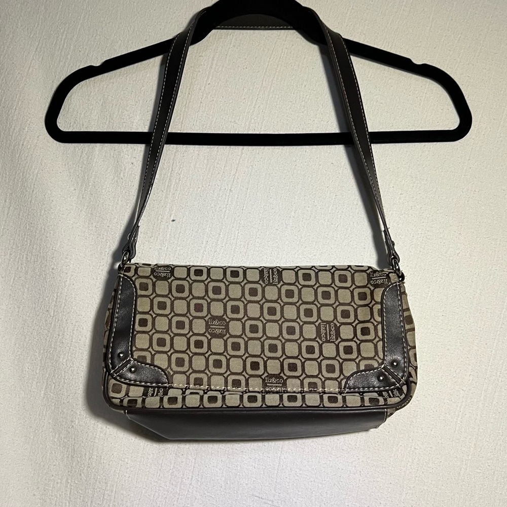 Liz & Co, small purse